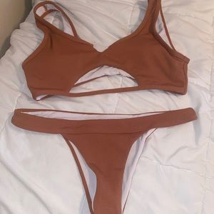 New Zaful Bikini
